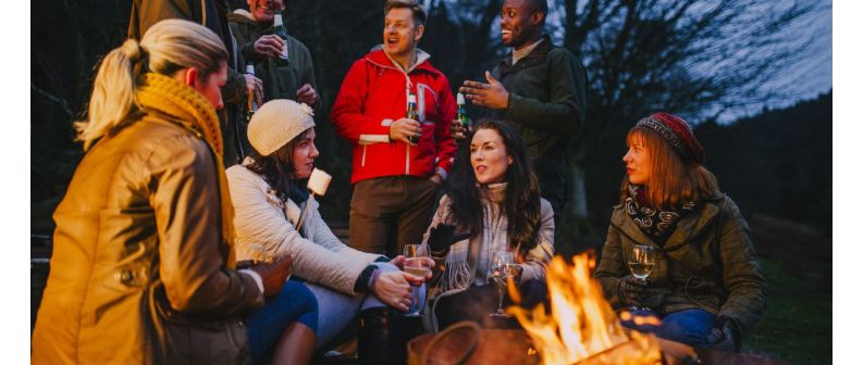 Choosing the Best Fire Pit or Fire Table for your Deck or Patio