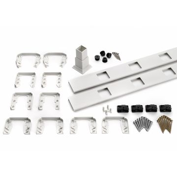 TREX TRR SL8 WH