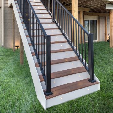 TREX RV SS6 BL