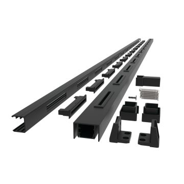 RDI AV GS BK8 SB