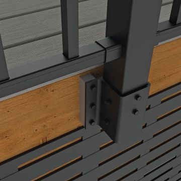 RDI AV FM JLSPCR