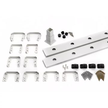 TREX TRR RL8 WH