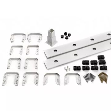 TREX TRR RS8 WH