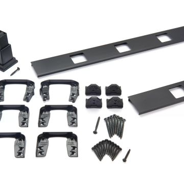 TREX TRR SL8 BL