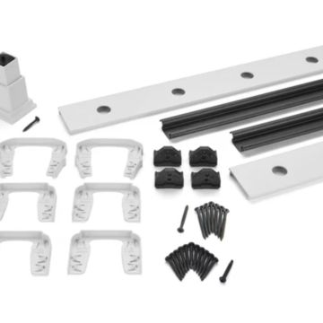 TREX TRR RL6 WH