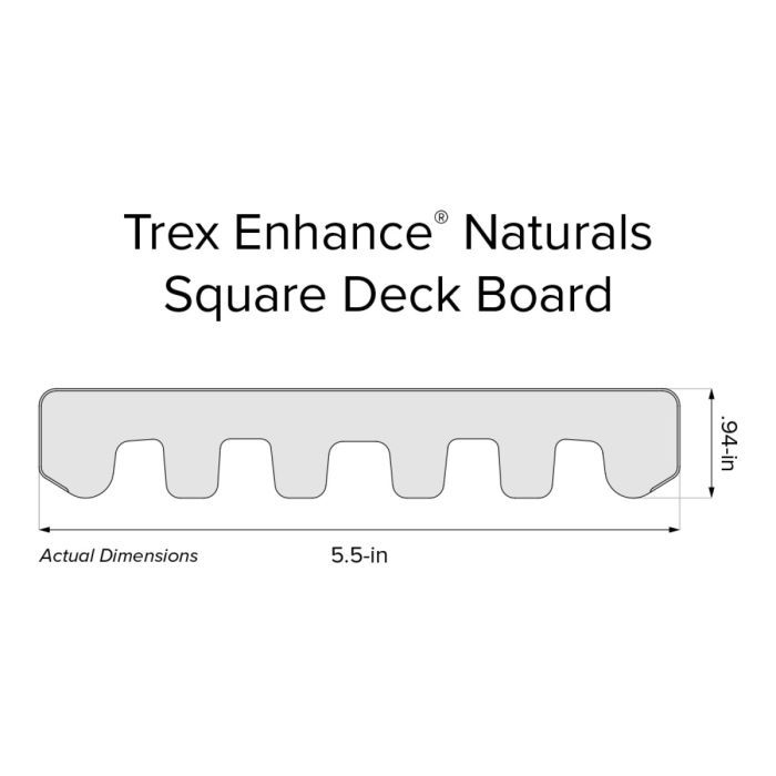 TREX ENN SQ20 RH