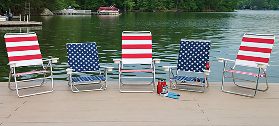 Telescope Casual Outdoor Furniture